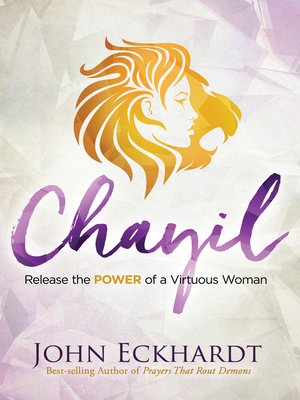 cover image of Chayil